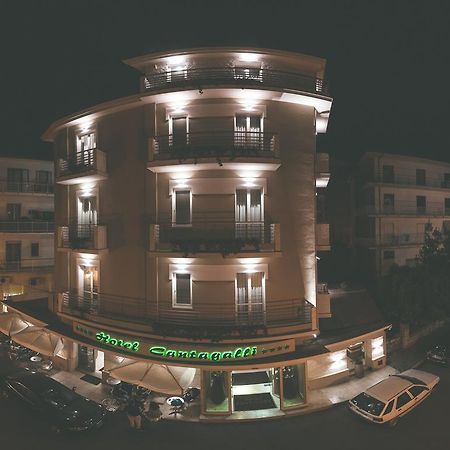 Il Cantagalli Lamezia Terme Extérieur photo