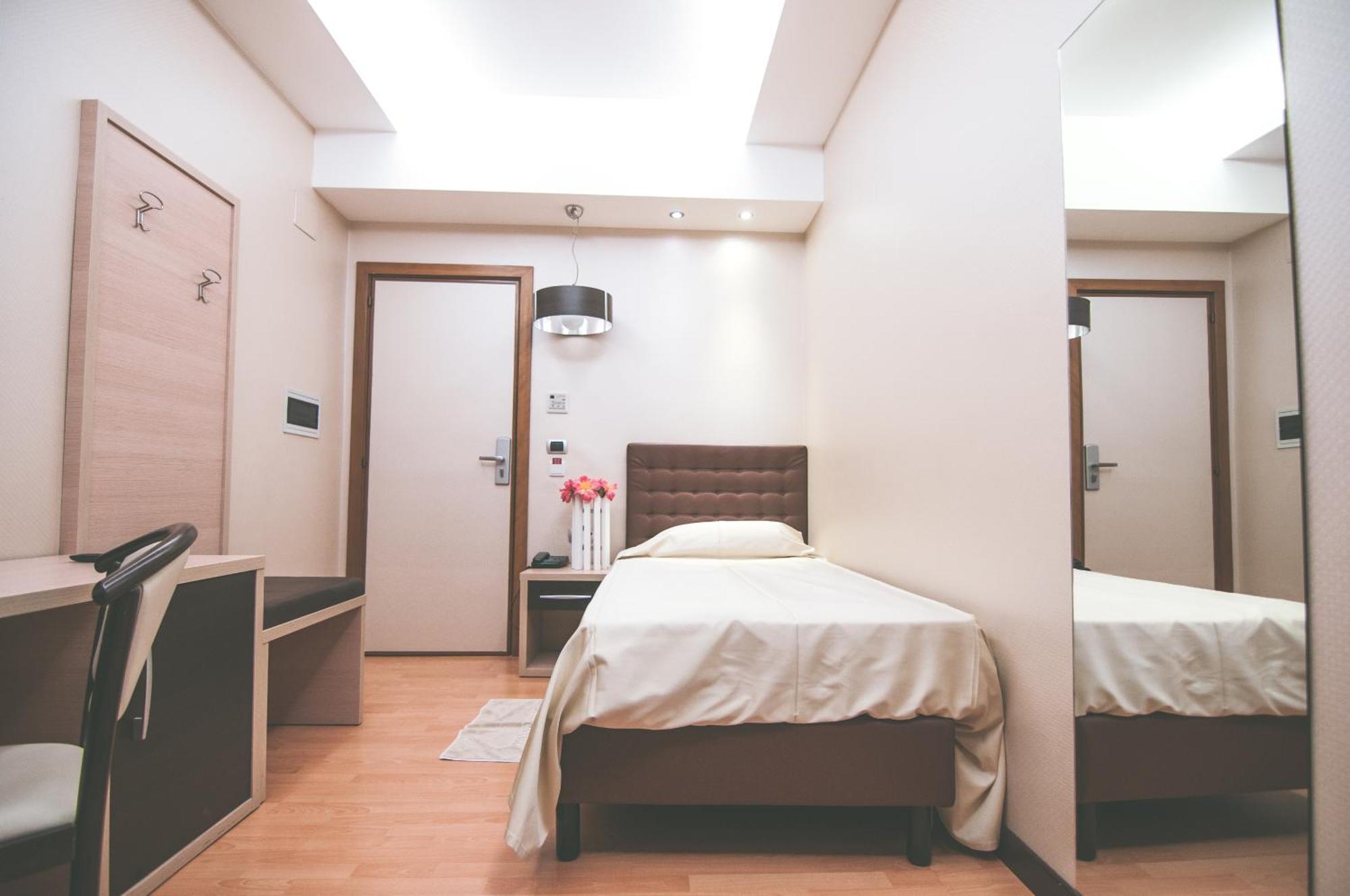 Il Cantagalli Lamezia Terme Chambre photo